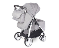 Lionelo Elise Grey - 412624 - zdjęcie 2